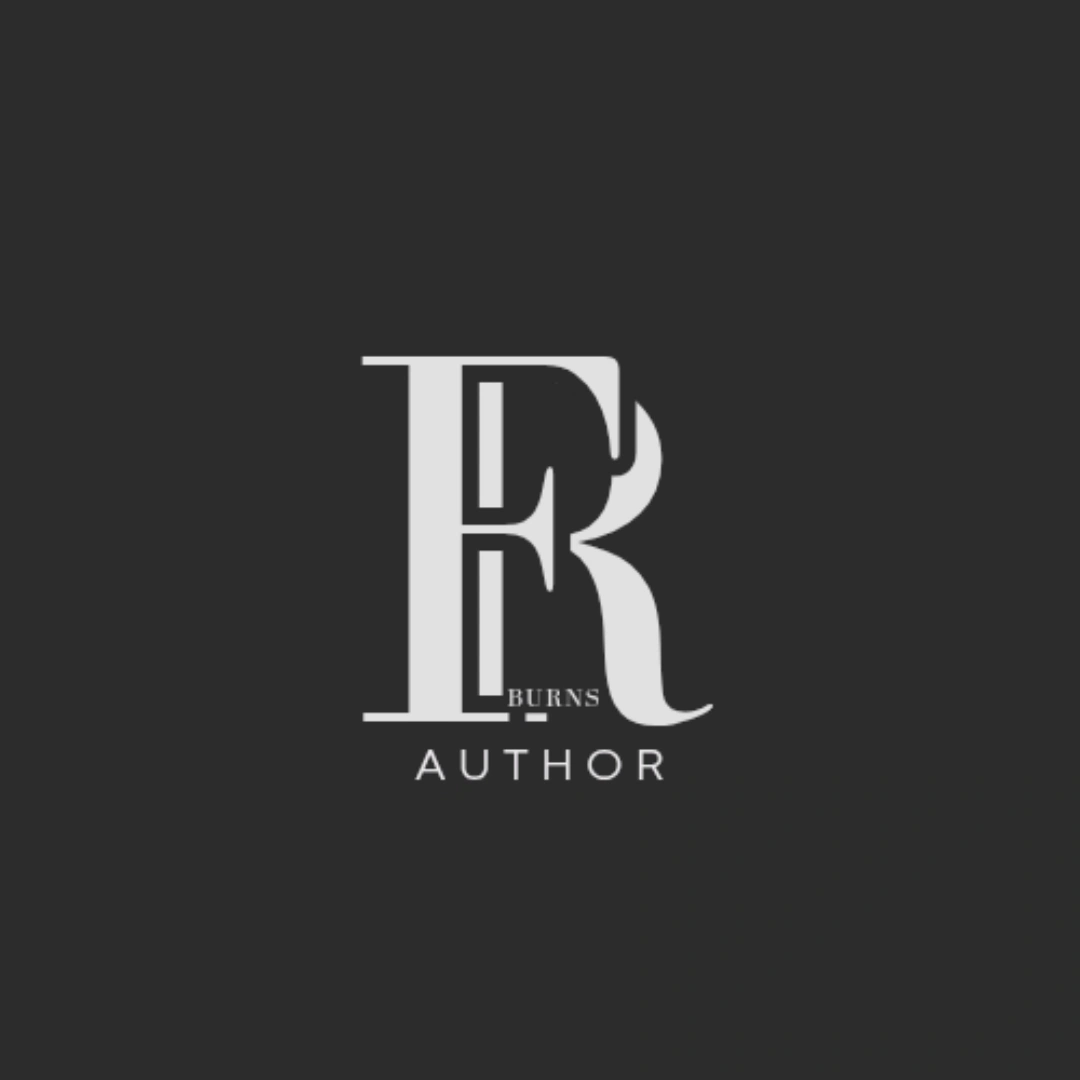 F.R Burns - Author